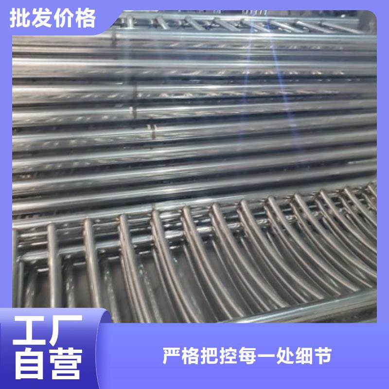  桥梁护栏全品类现货