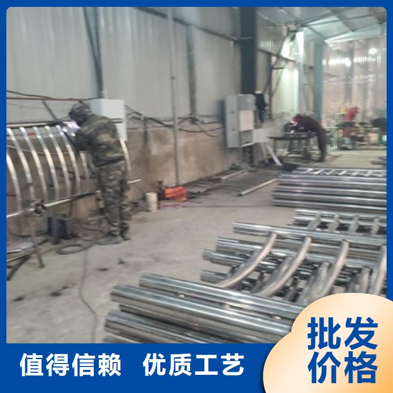 桥梁护栏【中央分隔栏】发货及时