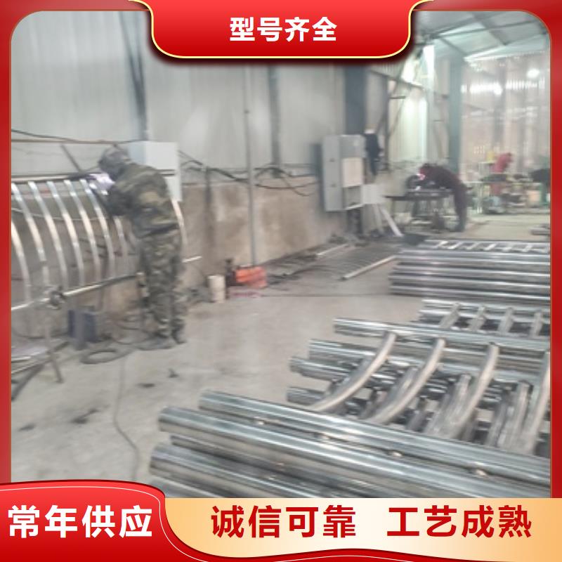 桥梁护栏,防撞护栏生产厂家