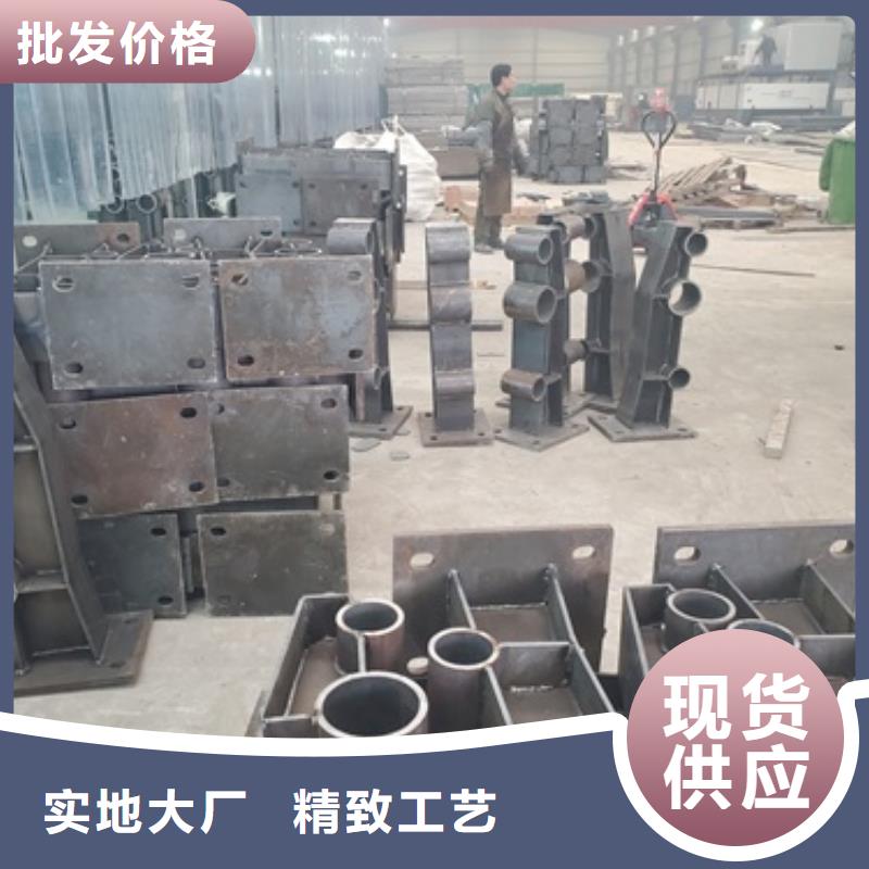 桥梁护栏_旋转护栏拥有多家成功案例