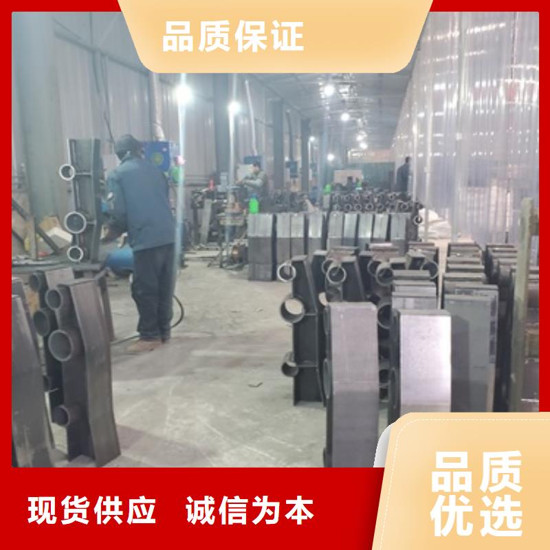  桥梁护栏出厂价