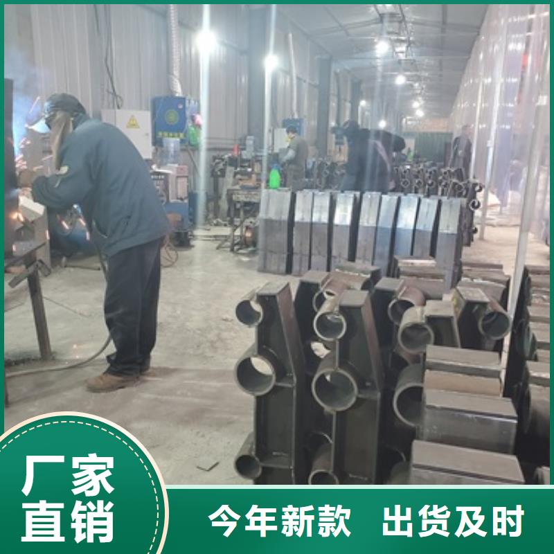 桥梁护栏【镀锌波形护栏】好货有保障