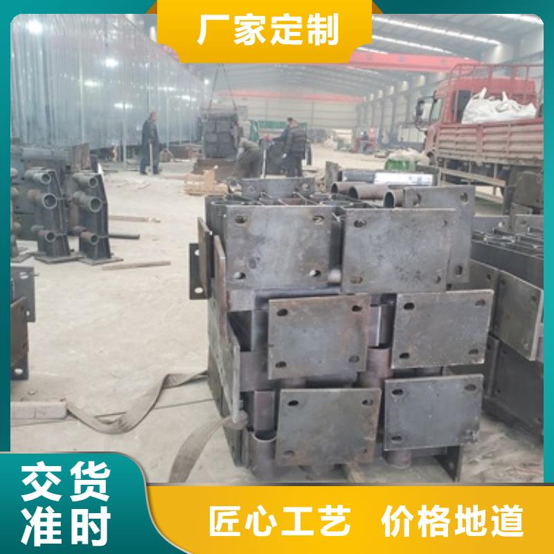 桥梁护栏【高速开口栏网】准时交付