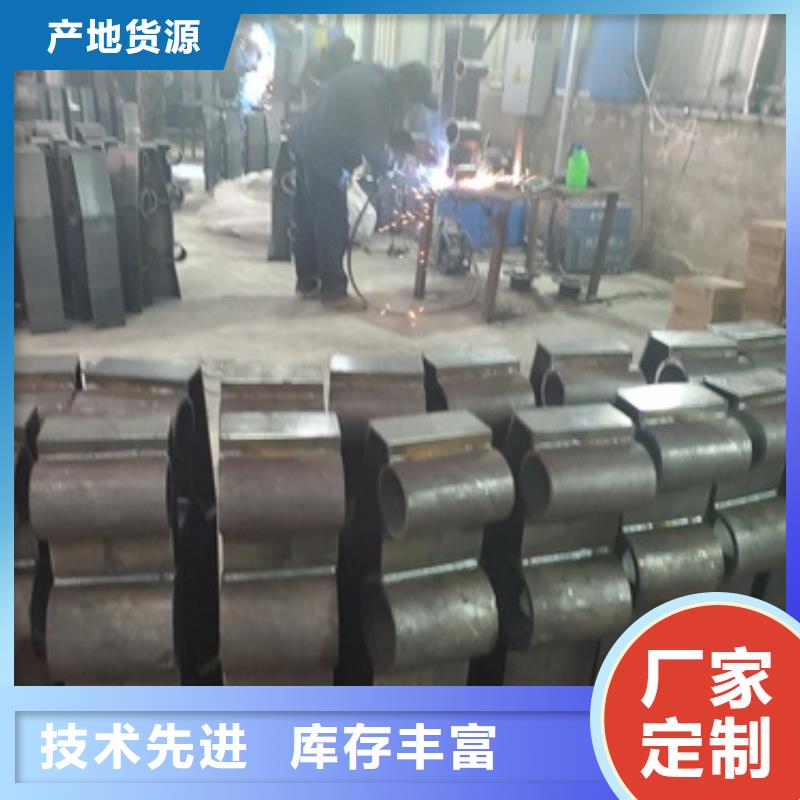 桥梁护栏,防护栏品质有保障