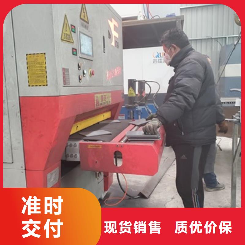  桥梁护栏源头厂家