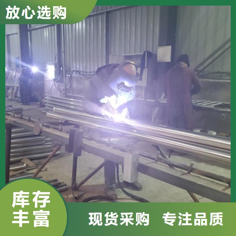 桥梁护栏_防撞护栏实力公司