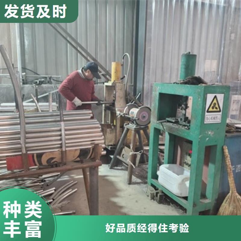 桥梁护栏河堤防撞护栏实力商家供货稳定