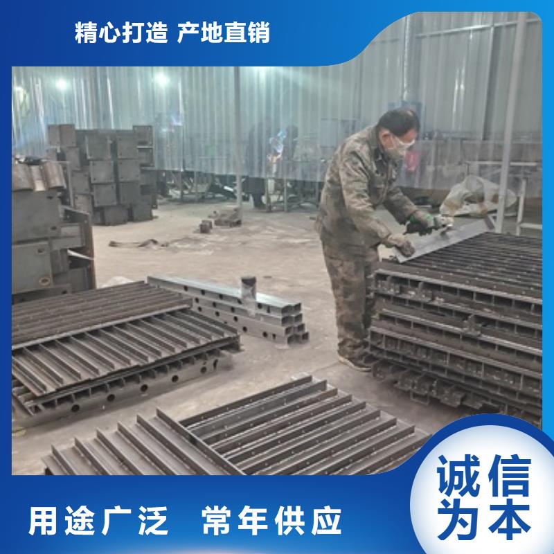 桥梁护栏,【桥梁护栏】厂家自营