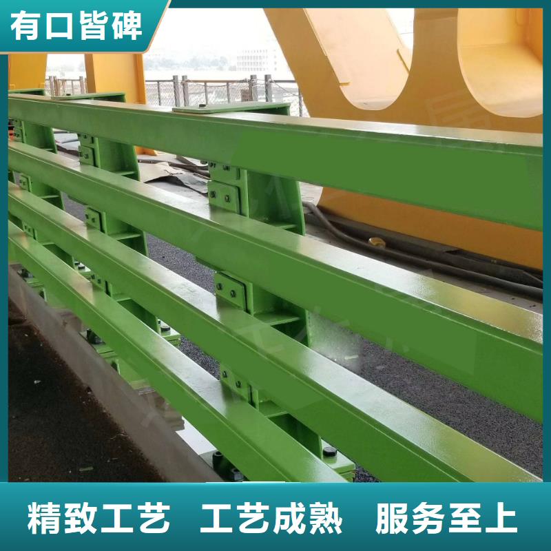 桥梁护栏_不锈钢景观护栏诚信经营现货现发
