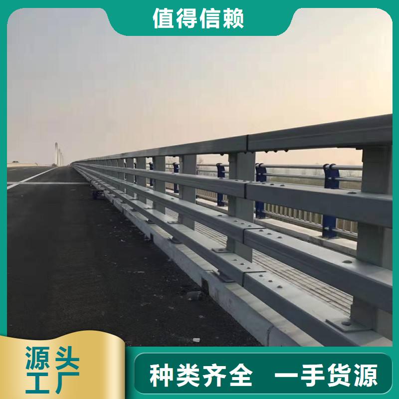 桥梁护栏_旋转护栏拥有多家成功案例