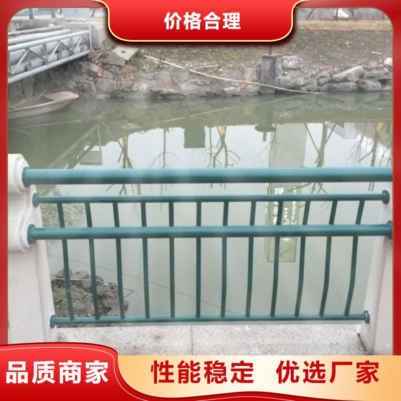  桥梁护栏检验发货