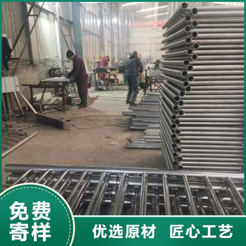 枝江天桥护栏加工厂子