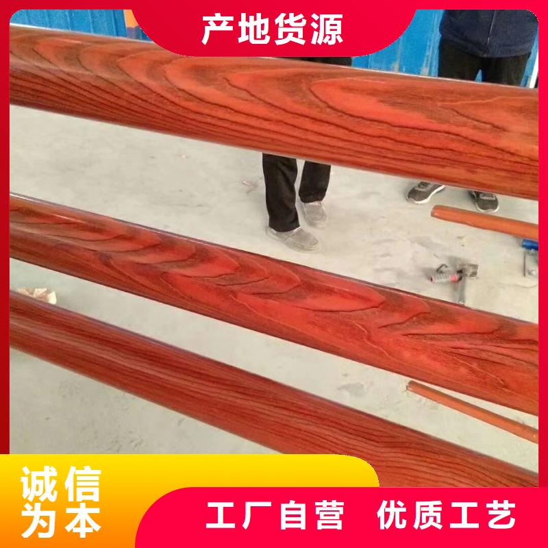 桥梁护栏,【桥梁护栏】厂家自营