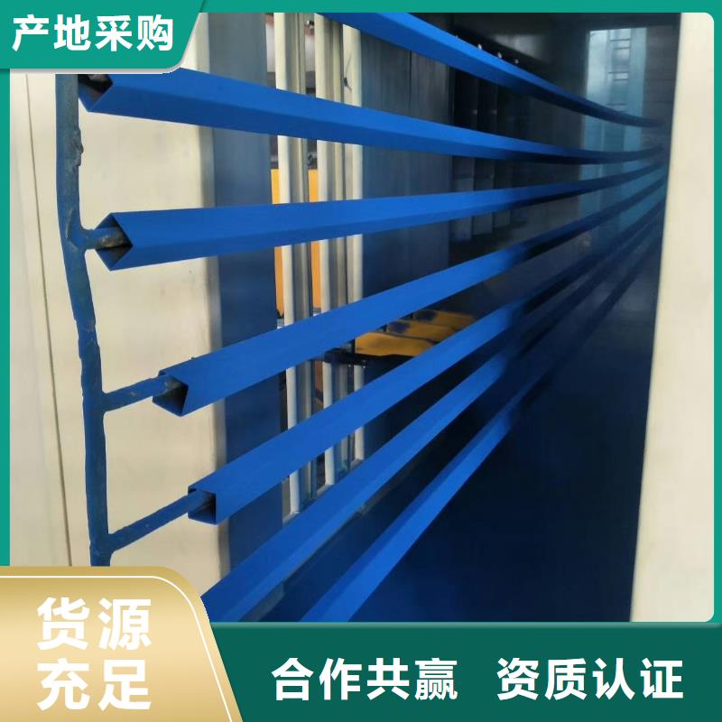 桥梁护栏防撞护栏拥有核心技术优势