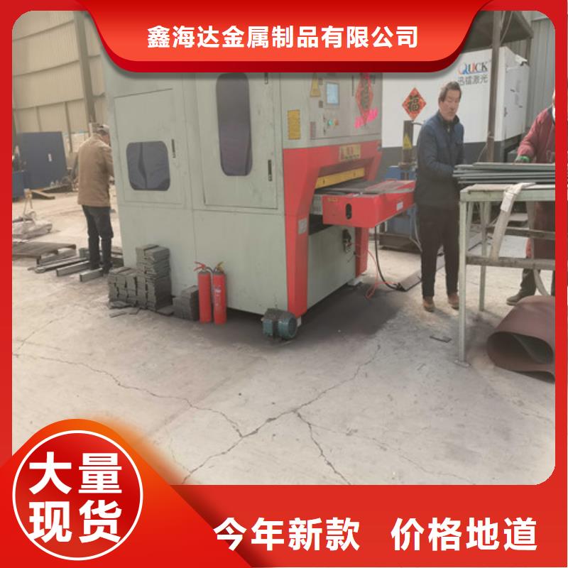 不锈钢复合管防撞护栏【中央分隔栏】厂家销售