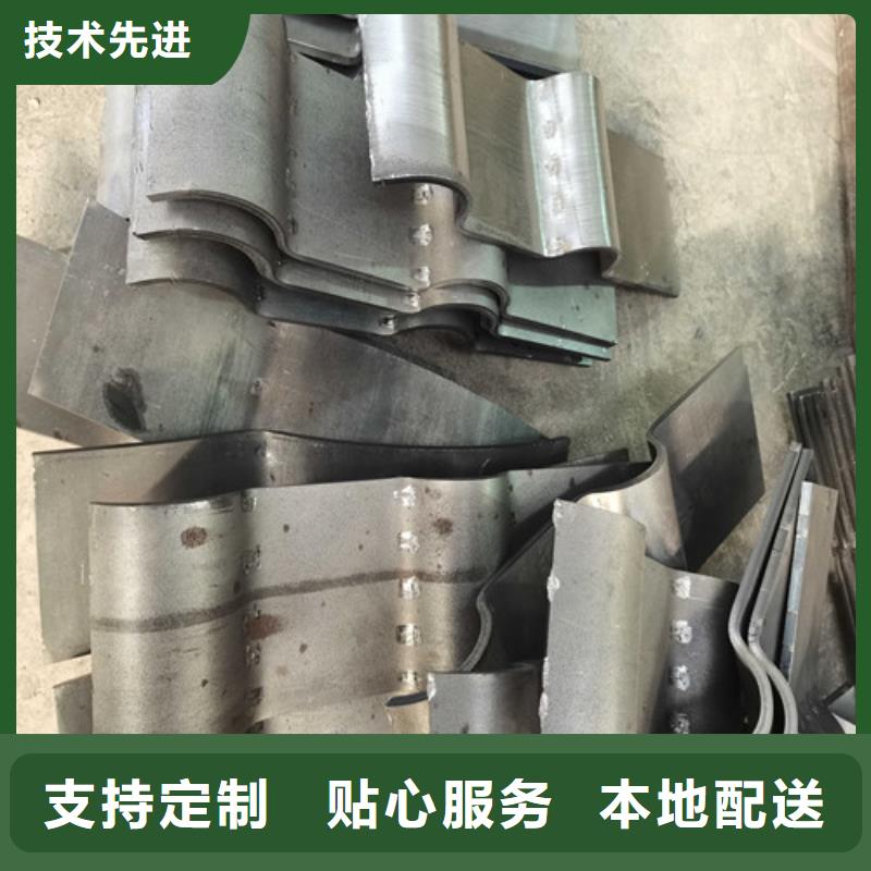 不锈钢复合管防撞护栏【【交通护栏】】多种优势放心选择