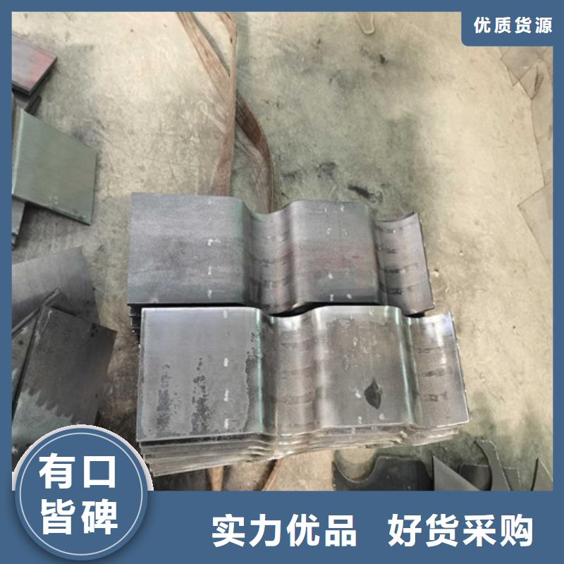 不锈钢复合管防撞护栏-不锈钢复合管护栏细节展示