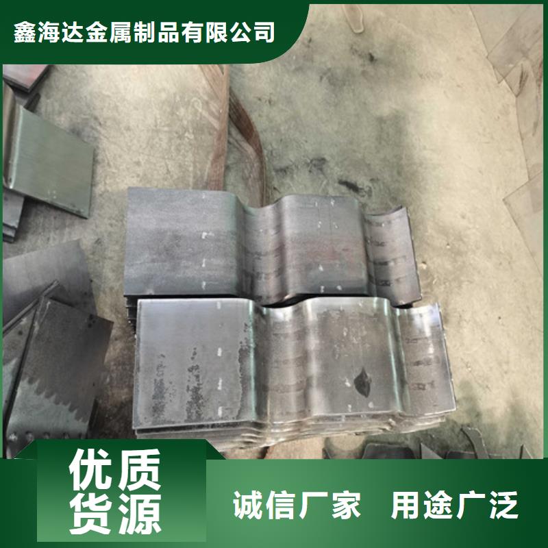 不锈钢复合管防撞护栏 LED防护栏杆做工精细