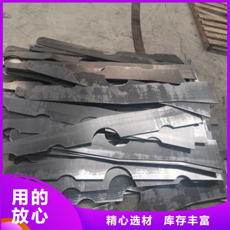 【不锈钢复合管防撞护栏】河堤护栏价格公道合理