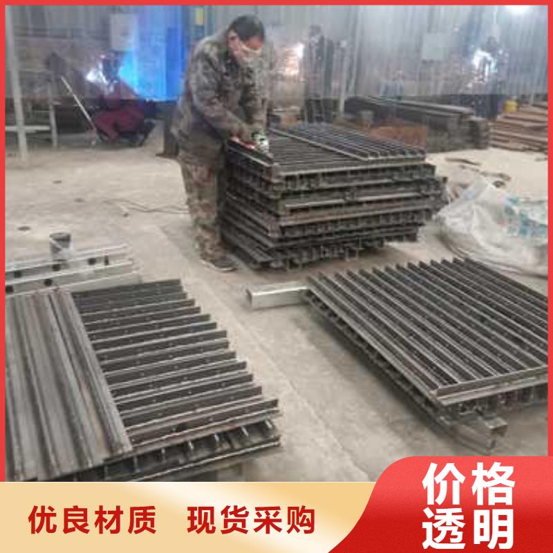 【不锈钢复合管防撞护栏】_防撞护栏省心又省钱