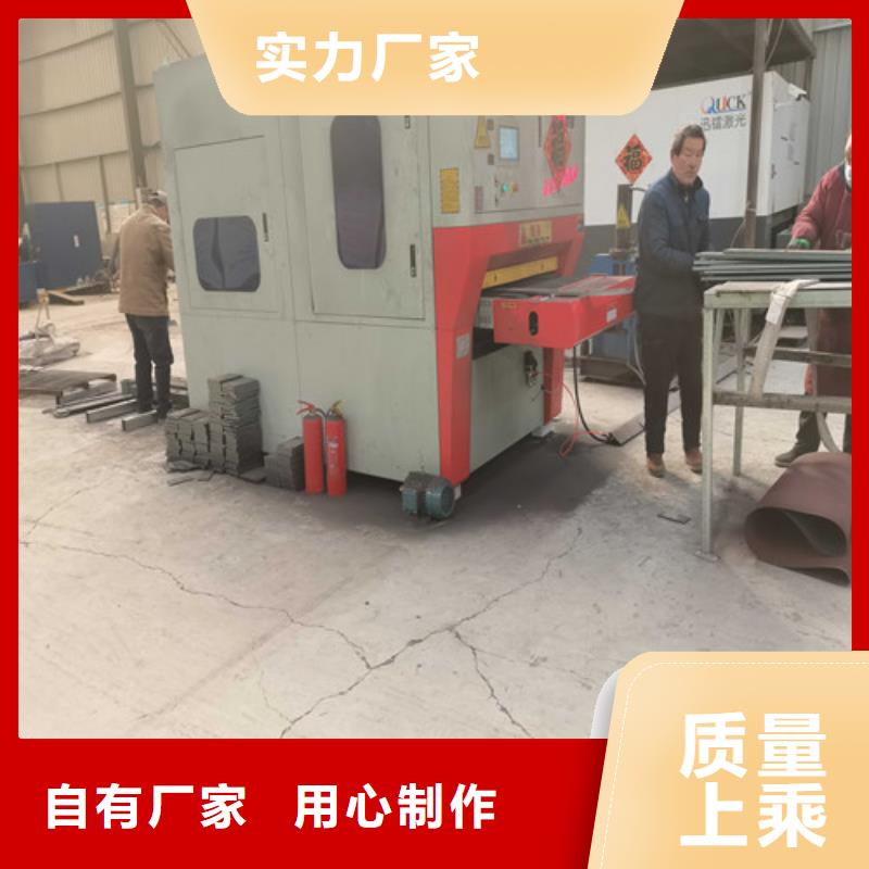  不锈钢复合管护栏厂家售后完善