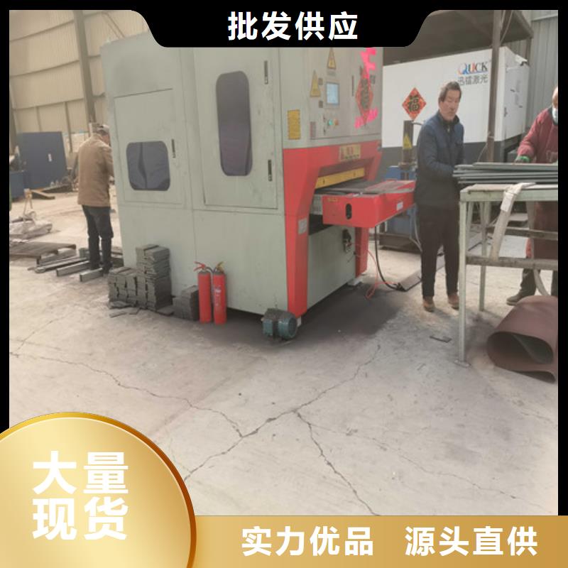 不锈钢复合管护栏防撞护栏严选材质