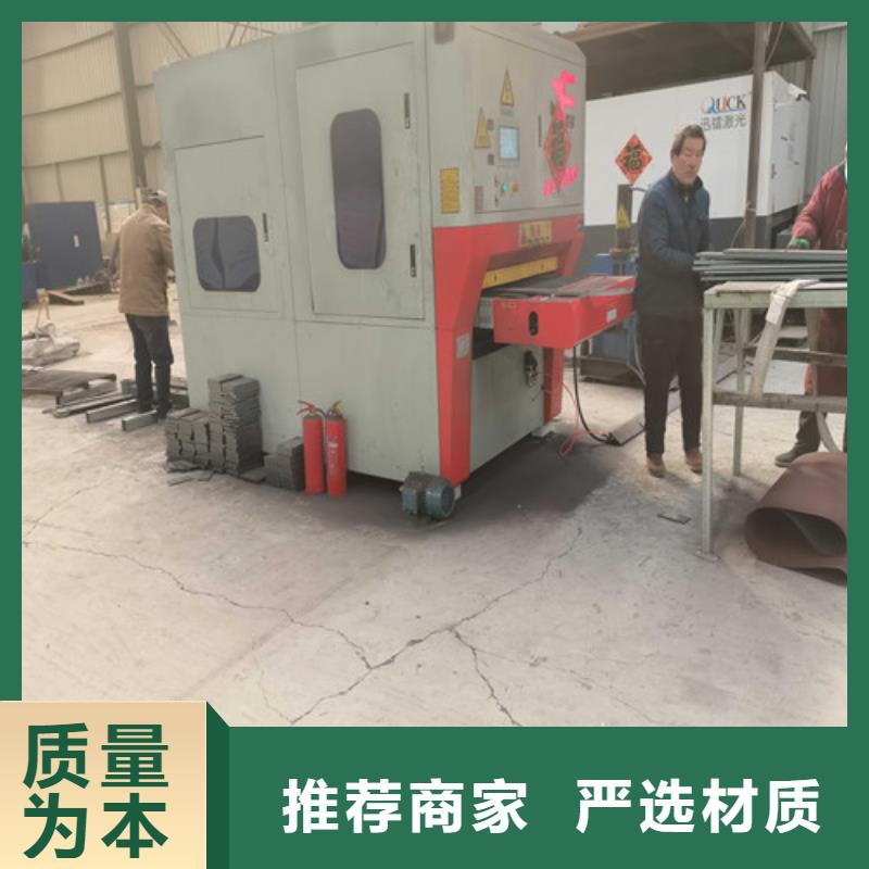 不锈钢复合管护栏品质过硬