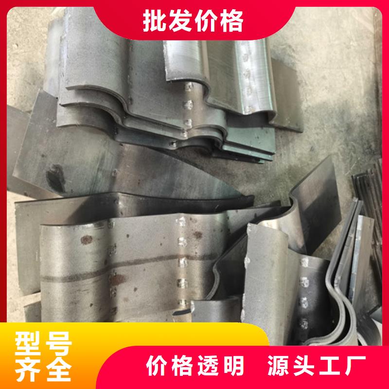 不锈钢复合管护栏-【不锈钢复合管】真正的源头厂家