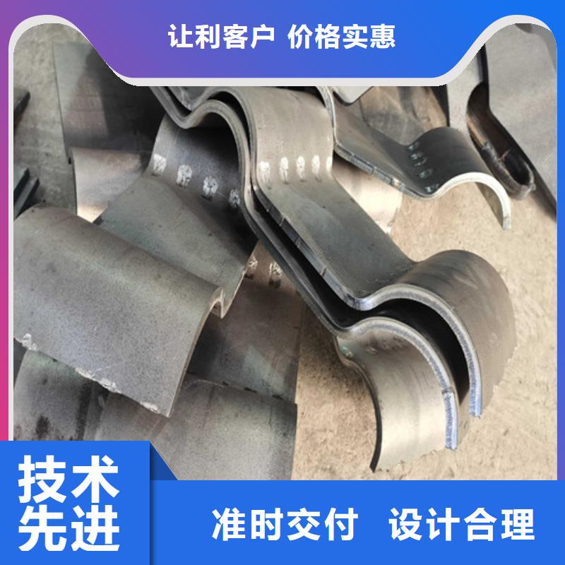  不锈钢复合管护栏品质卓越