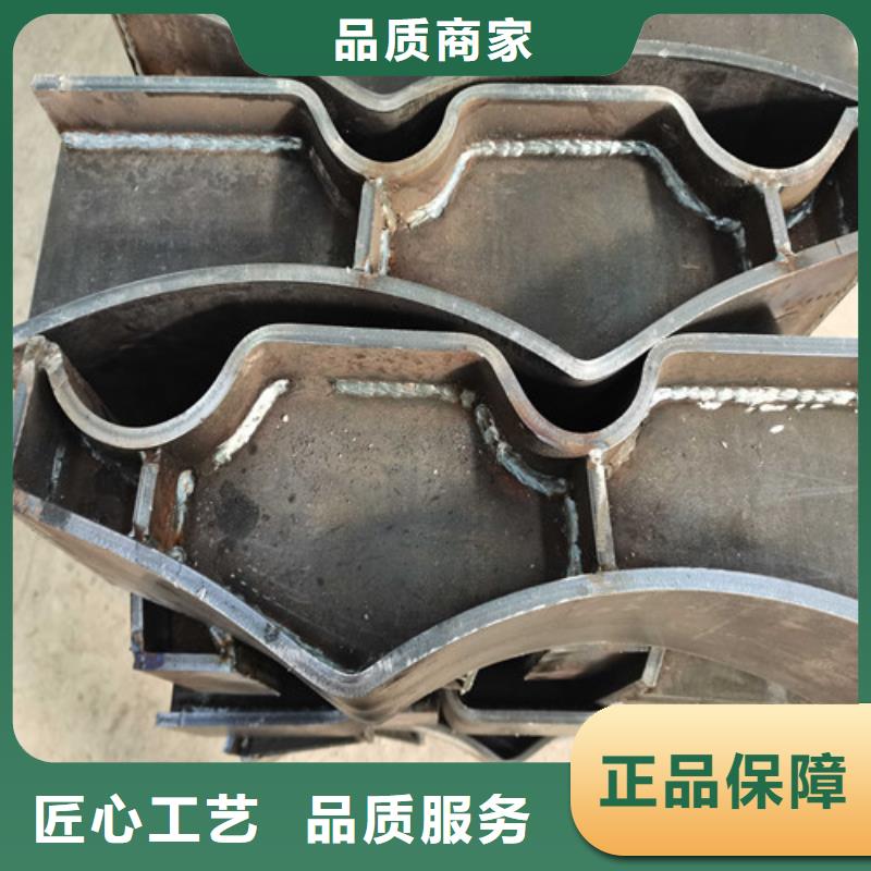  不锈钢复合管护栏真材实料