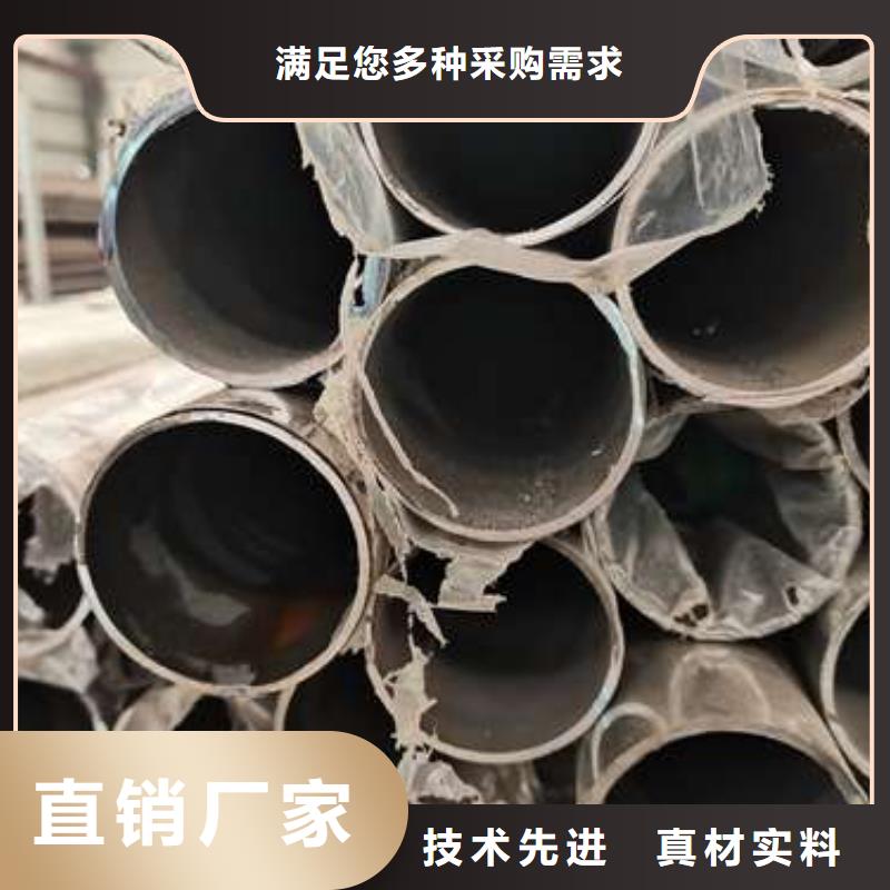 【不锈钢复合管护栏桥梁护栏出货快】