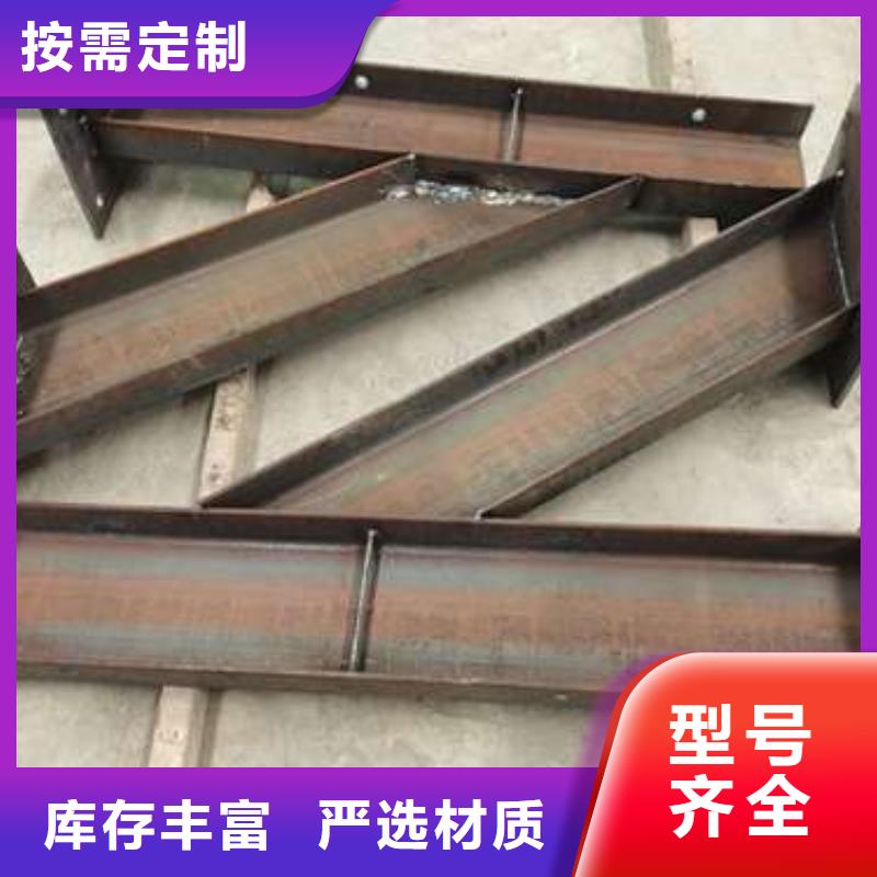 不锈钢复合管护栏桥梁护栏厂家规格全