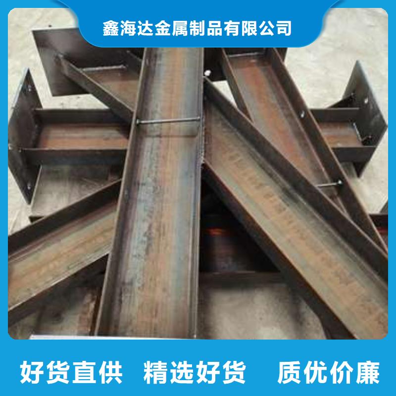 不锈钢复合管护栏【城市景观防护栏】就近发货