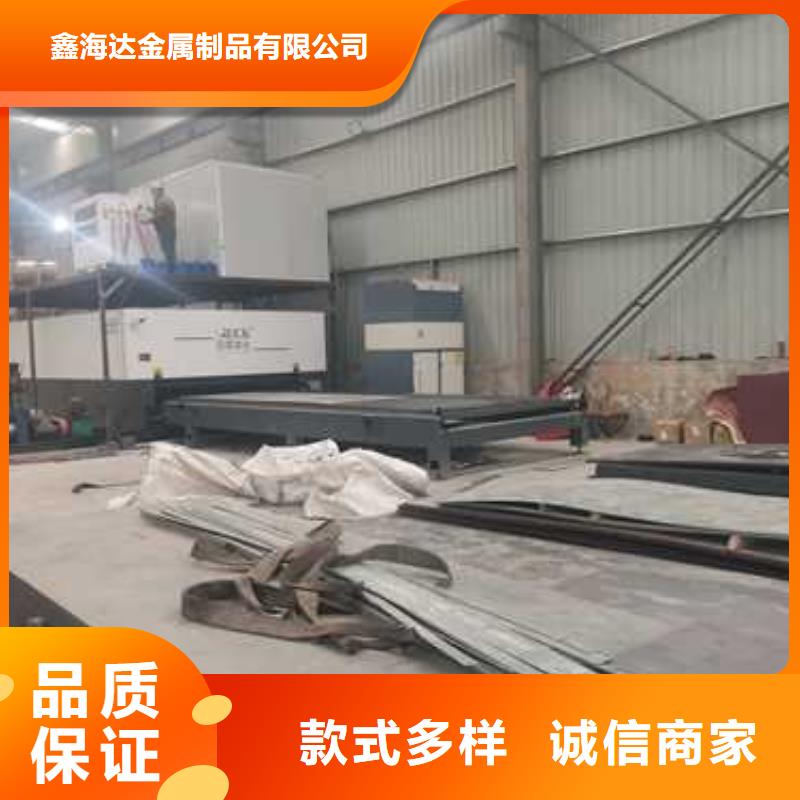 【不锈钢复合管护栏桥梁护栏出货快】