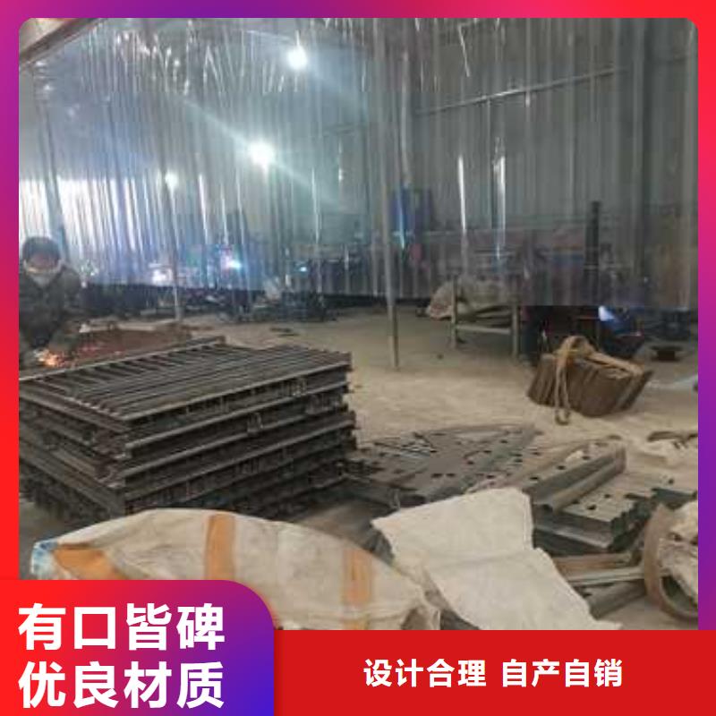 防撞护栏视频-红安|团风|武汉|荆门|十堰|襄阳|宜昌防撞护栏来图来样定制-鑫海达金属制品(黄冈市分公司)