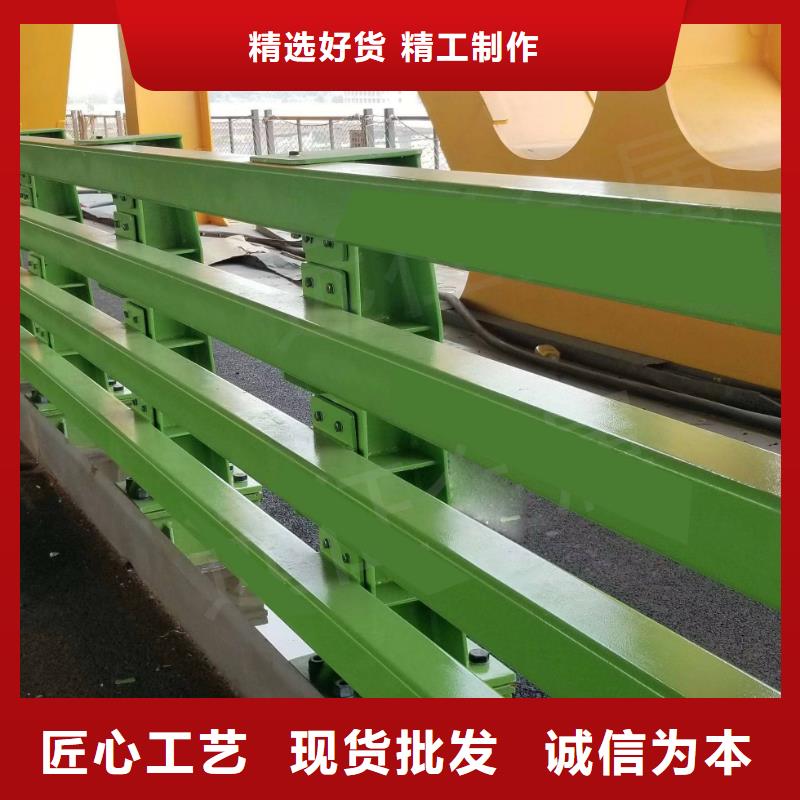  不锈钢复合管护栏诚信经营