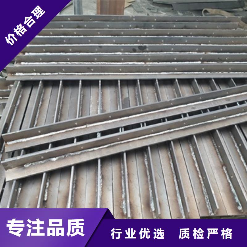 不锈钢复合管护栏镀锌喷塑防撞栏支持定制加工