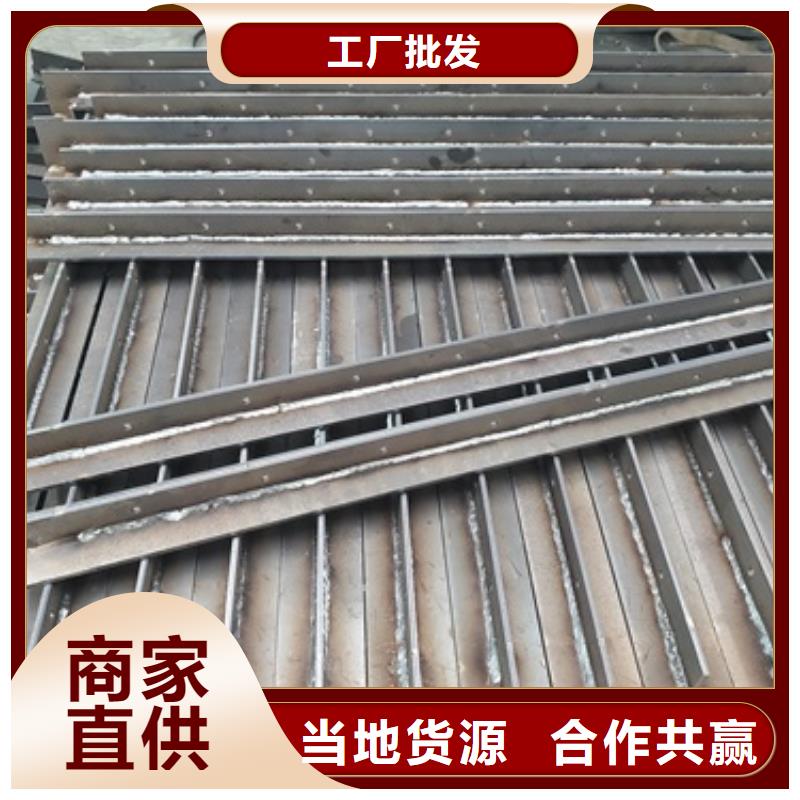 不锈钢复合管护栏_【景观护栏】每一处都是匠心制作