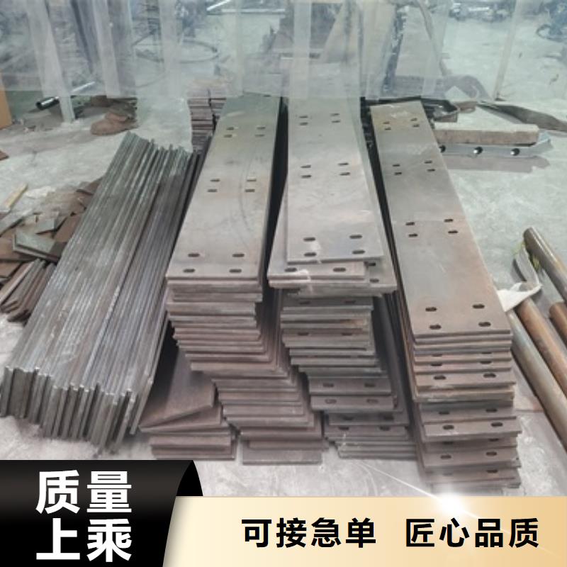 不锈钢复合管护栏_【景观护栏】每一处都是匠心制作