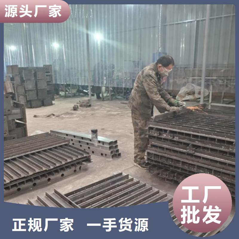 不锈钢复合管护栏 桥梁护栏用途广泛