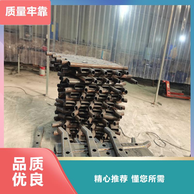 防撞护栏,灯光防撞护栏无中间商厂家直销