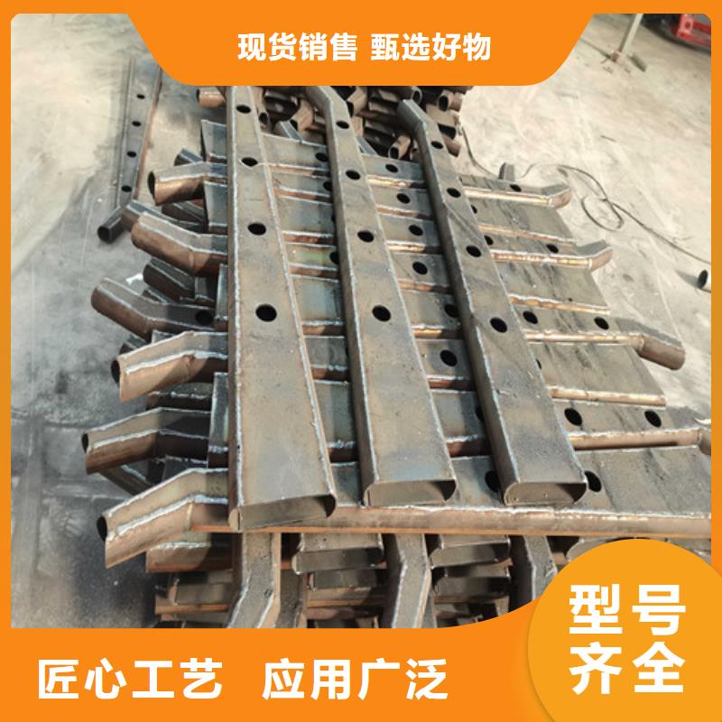 【防撞护栏】 【桥梁护栏】细节之处更加用心