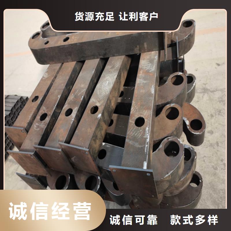  防撞护栏值得买