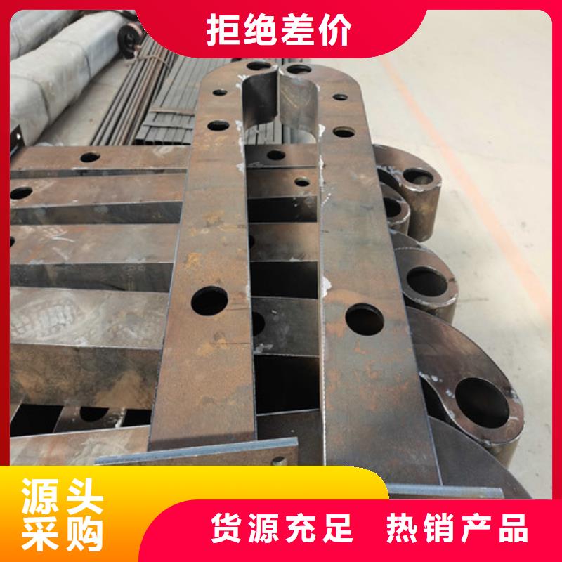  防撞护栏经销商