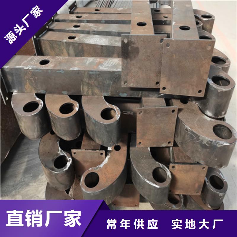 防撞护栏,中央分隔栏用心经营