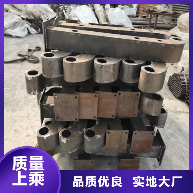  防撞护栏经销商