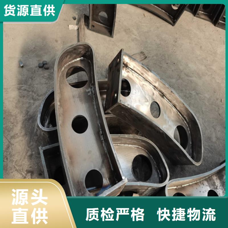 防撞护栏,中央分隔栏用心经营