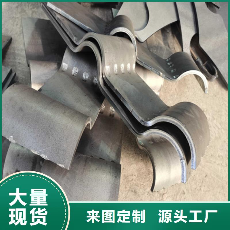 防撞护栏 市政道路防护栏源头采购
