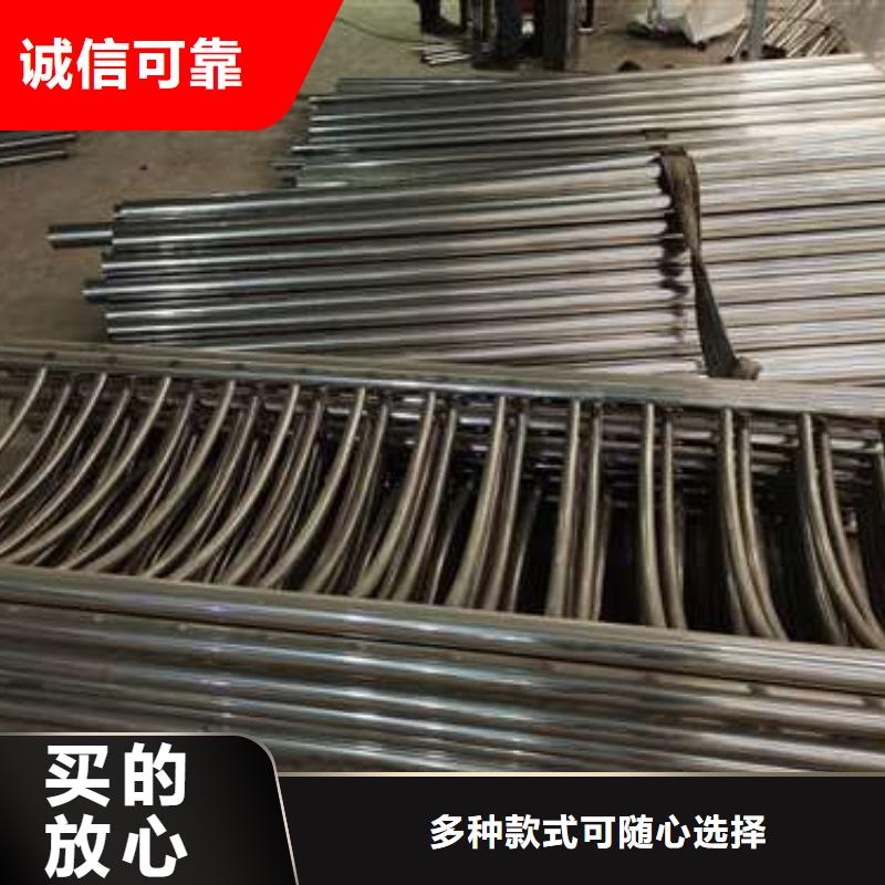 防撞护栏-桥梁护栏不只是质量好