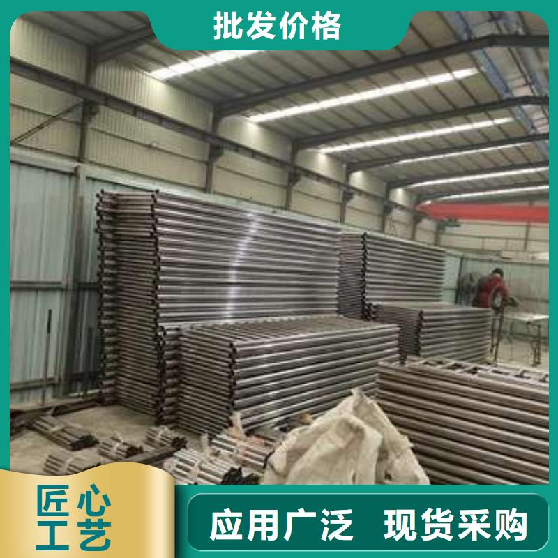 防撞护栏防撞立柱专注生产N年